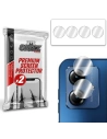 Wholesale GrizzGlass HybridGlass Camera Motorola Moto G14 - GRZ6177 - {ean13} - Hurt