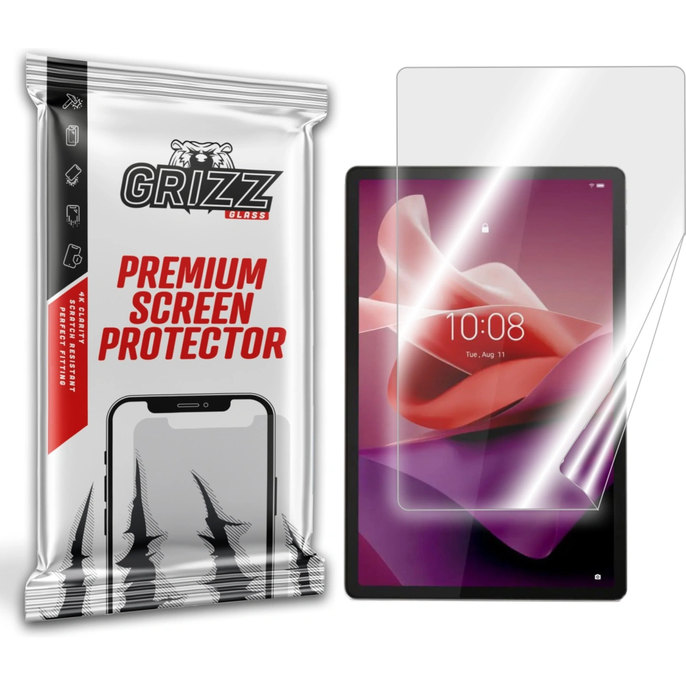 Hurtownia GSM - Folia keramická GrizzGlass CeramicFilm pro Lenovo Tab P12 - GRZ6182 - {ean13} - Hurt