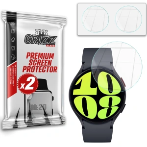 Hurtownia GSM - GrizzGlass HybridGlass pentru Samsung Galaxy Watch 6 40mm - GRZ6183 - {ean13} - Hurt
