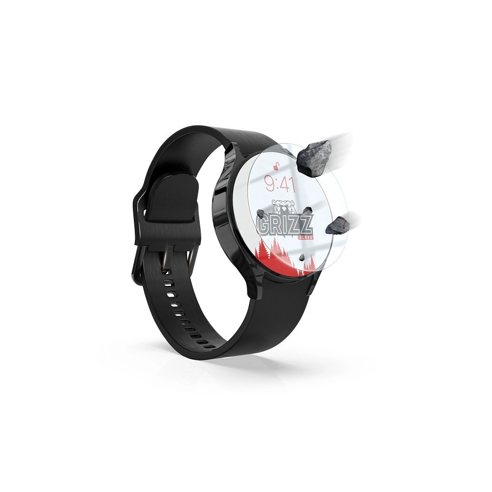 Hurtownia GSM - GrizzGlass HybridGlass pentru Samsung Galaxy Watch 6 40mm - GRZ6183 - {ean13} - Hurt