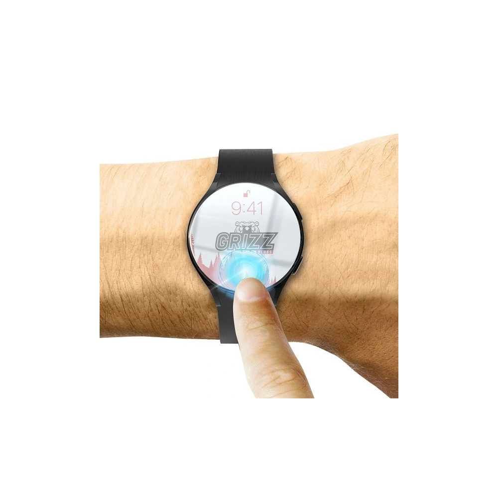 Hurtownia GSM - GrizzGlass HybridGlass pentru Samsung Galaxy Watch 6 40mm - GRZ6183 - {ean13} - Hurt