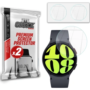 Hurtownia GSM - Hybriertes Glas GrizzGlass HybridGlass für Samsung Galaxy Watch 6 44mm - GRZ6185 - {ean13} - Hurt