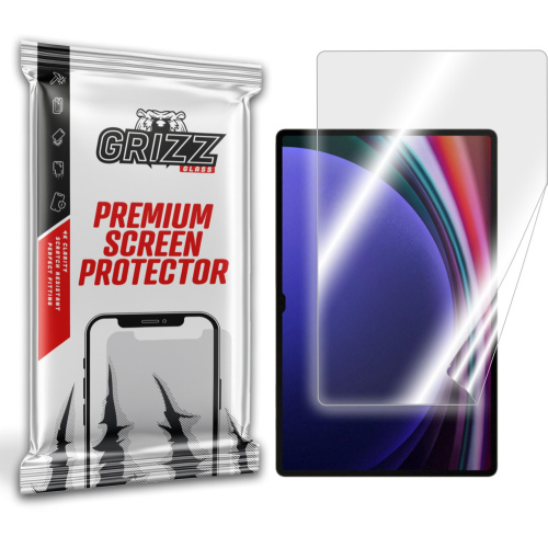 GrizzGlass Distributor - 5904063580675 - GRZ6186 - GrizzGlass CeramicFilm Samsung Galaxy Tab S9 Ultra - B2B homescreen