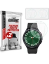 Hybriertes Glas GrizzGlass HybridGlass für Samsung Galaxy Watch 6 Classic 47mm