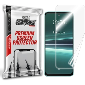 Hurtownia GSM - GrizzGlass CeramicFilm pentru HTC U23 - GRZ6190 - {ean13} - Hurt
