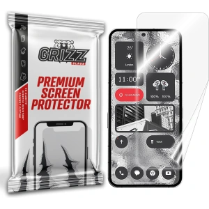 Hurtownia GSM - Kerámia fólia GrizzGlass CeramicFilm a Nothing Phone 2-höz - GRZ6193 - {ean13} - Hurt