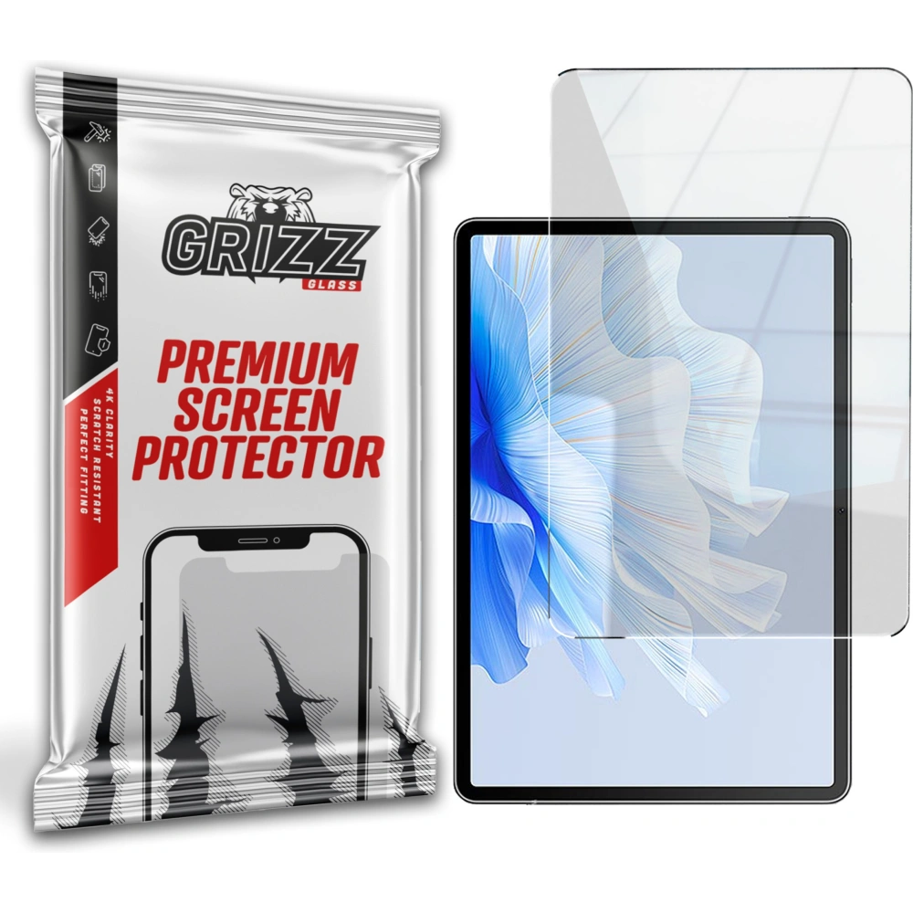 Hurtownia GSM - Sticlă hibridă GrizzGlass HybridGlass pentru Huawei MatePad Air - GRZ6196 - {ean13} - Hurt