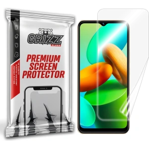 Folia ceramiczna GrizzGlass CeramicFilm do Vivo Y02t