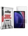 Hibrid üveg GrizzGlass HybridGlass Samsung Galaxy Tab S9-hez
