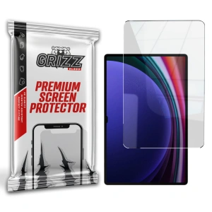 Hurtownia GSM - Hibrid üveg GrizzGlass HybridGlass a Samsung Galaxy Tab S9 Ultra / S10 Ultra számára - GRZ6202 - {ean13} - Hurt