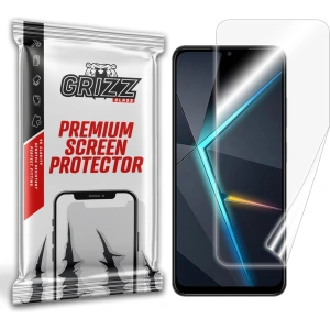 Hurtownia GSM - Folia ceramiczna GrizzGlass CeramicFilm do ZTE nubia Neo - GRZ6203 - {ean13} - Hurt