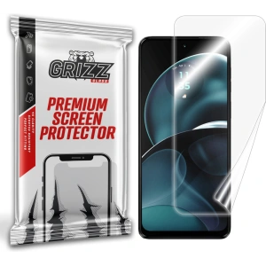 Hurtownia GSM - Cserép fólia GrizzGlass CeramicFilm Motorola Moto G14-hez - GRZ6205 - {ean13} - Hurt