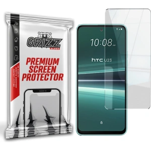 Hurtownia GSM - Hibrid üveg GrizzGlass HybridGlass az HTC U23-hoz - GRZ6206 - {ean13} - Hurt
