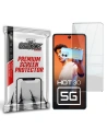 Wholesale GrizzGlass HybridGlass Infinix Hot 30 5G - GRZ6207 - {ean13} - Hurt