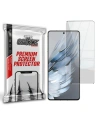 Hibrid üveg GrizzGlass HybridGlass a Nubia Z50S Pro-hoz
