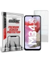 Hibrid üveg GrizzGlass HybridGlass a Samsung Galaxy M34 5G-hez