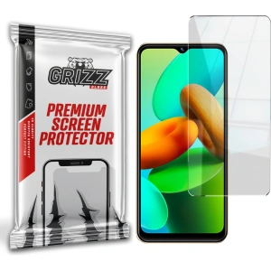 Szkło hybrydowe GrizzGlass HybridGlass do Vivo Y02t