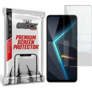 Hurtownia GSM - Szkło hybrydowe GrizzGlass HybridGlass do ZTE nubia Neo - GRZ6213 - {ean13} - Hurt