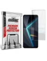 Hybriertes Glas GrizzGlass HybridGlass für ZTE nubia Neo