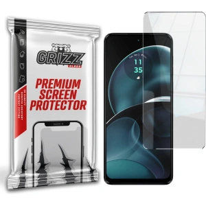 Hurtownia GSM - Hibrid üveg GrizzGlass HybridGlass Motorola Moto G14-hez - GRZ6214 - {ean13} - Hurt