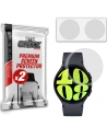 GrizzGlass PaperScreen film mat pentru Samsung Galaxy Watch 6 40mm