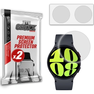 Hurtownia GSM - GrizzGlass PaperScreen film mat pentru Samsung Galaxy Watch 6 44mm - GRZ6216 - {ean13} - Hurt