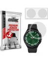 Mattfolie GrizzGlass PaperScreen für Samsung Galaxy Watch 6 Classic 43mm