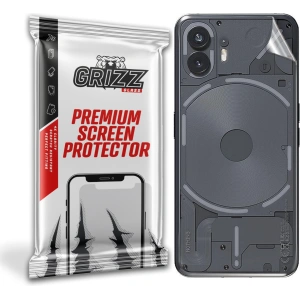 Hurtownia GSM - Folie auf der Rückseite GrizzGlass SatinSkin für das Nothing Phone 2 - GRZ6219 - {ean13} - Hurt