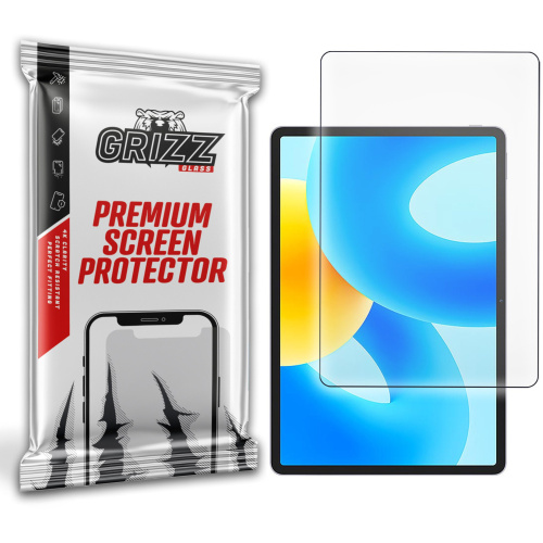 GrizzGlass Distributor - 5904063579594 - GRZ6222 - GrizzGlass PaperScreen Huawei MatePad 11.5 WiFi - B2B homescreen