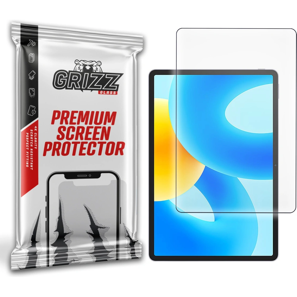 Hurtownia GSM - Mattfolie GrizzGlass PaperScreen für Huawei MatePad 11.5 WiFi - GRZ6222 - {ean13} - Hurt