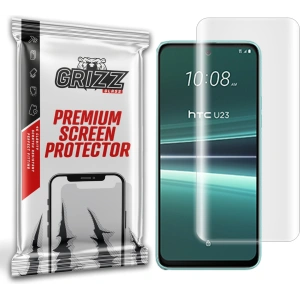 Hurtownia GSM - Folia hidrogel GrizzGlass Hydrofilm HTC U23-hoz - GRZ6224 - {ean13} - Hurt