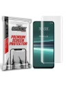Film hidrogel GrizzGlass Hydrofilm pentru HTC U23