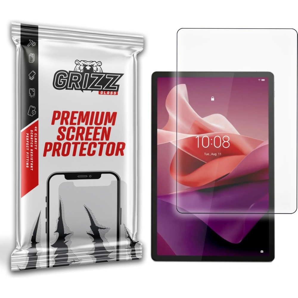 Wholesale GrizzGlass PaperScreen Lenovo Tab P12 - GRZ6225 - {ean13} - Hurt