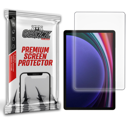 GrizzGlass Distributor - 5904063580651 - GRZ6228 - GrizzGlass PaperScreen Samsung Galaxy Tab S9 - B2B homescreen