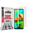 Film hidrogel GrizzGlass Hydrofilm pentru Vivo Y02t