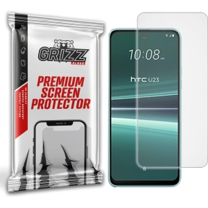 Hurtownia GSM - Matt fólia GrizzGlass PaperScreen HTC U23-hoz - GRZ6234 - {ean13} - Hurt