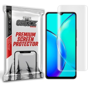 Folia hydrożelowa GrizzGlass Hydrofilm do Vivo Y27