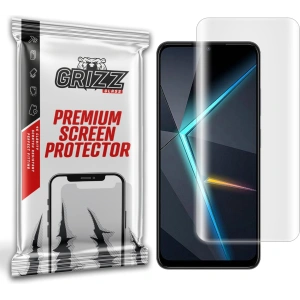 Hurtownia GSM - Folia hydrożelowa GrizzGlass Hydrofilm do ZTE nubia Neo - GRZ6237 - {ean13} - Hurt