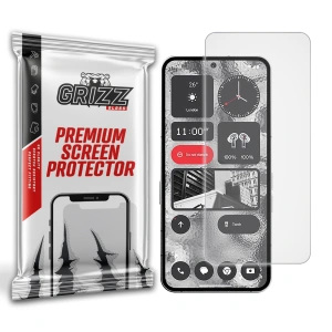 Hurtownia GSM - Matt fólia GrizzGlass PaperScreen Nothing Phone 2-hoz - GRZ6238 - {ean13} - Hurt