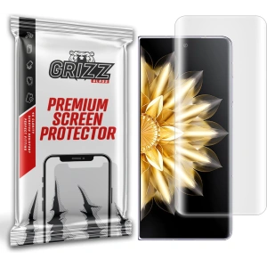 Hurtownia GSM - Film hidrogel GrizzGlass Hydrofilm pentru Honor Magic V2 - GRZ6239 - {ean13} - Hurt