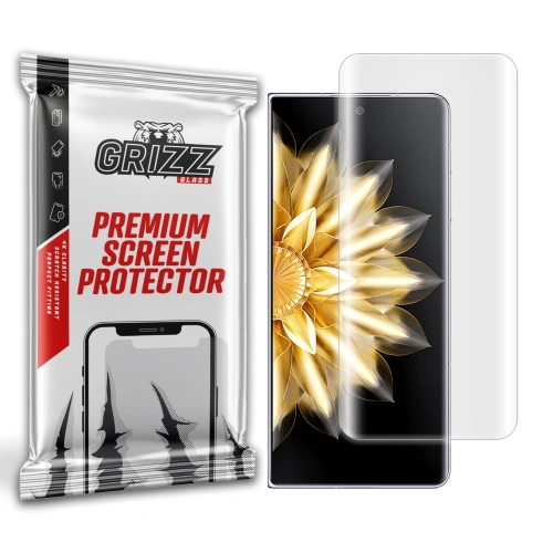Folia hydrożelowa GrizzGlass Hydrofilm do Honor Magic V2