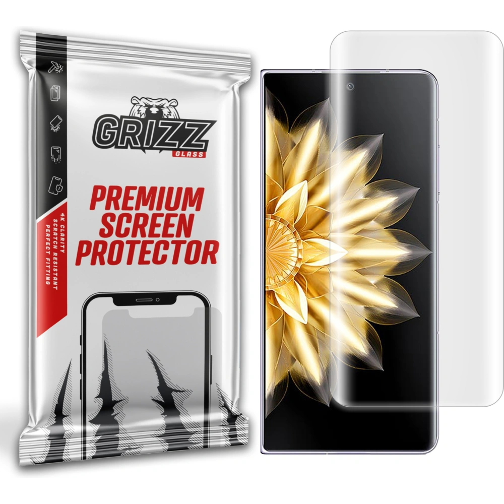 Hurtownia GSM - Folia hydrożelowa GrizzGlass Hydrofilm do Honor Magic V2 - GRZ6239 - {ean13} - Hurt