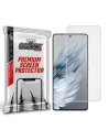 Matte Folie GrizzGlass PaperScreen für Nubia Z50S Pro