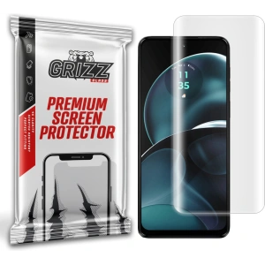 Hurtownia GSM - Hidrogél fólia GrizzGlass Hydrofilm Motorola Moto G14-hez - GRZ6241 - {ean13} - Hurt