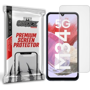 Hurtownia GSM - Matt fólia GrizzGlass PaperScreen a Samsung Galaxy M34 5G-hez - GRZ6242 - {ean13} - Hurt