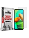 Folia matowa GrizzGlass PaperScreen do Vivo Y02t