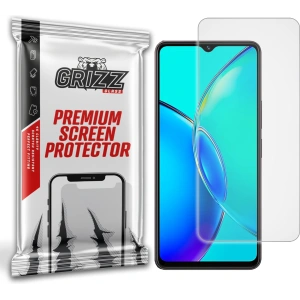Folia matowa GrizzGlass PaperScreen do Vivo Y27