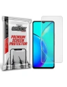 Folia matowa GrizzGlass PaperScreen do Vivo Y27