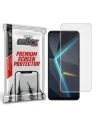 Matte Folie GrizzGlass PaperScreen für ZTE nubia Neo