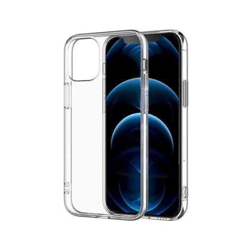 Etui GrizzGlass BasicClear Apple iPhone 11 Pro Max